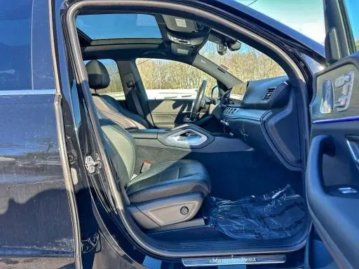 2021 MERCEDES-BENZ GLE 350 4MATIC  