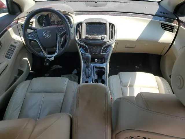 2015 BUICK LACROSSE   
