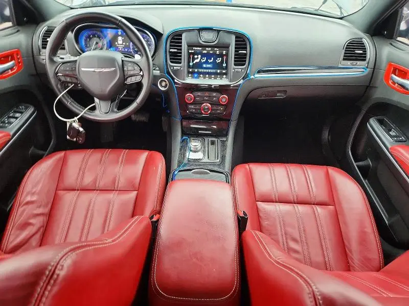 2021 CHRYSLER 300 S  