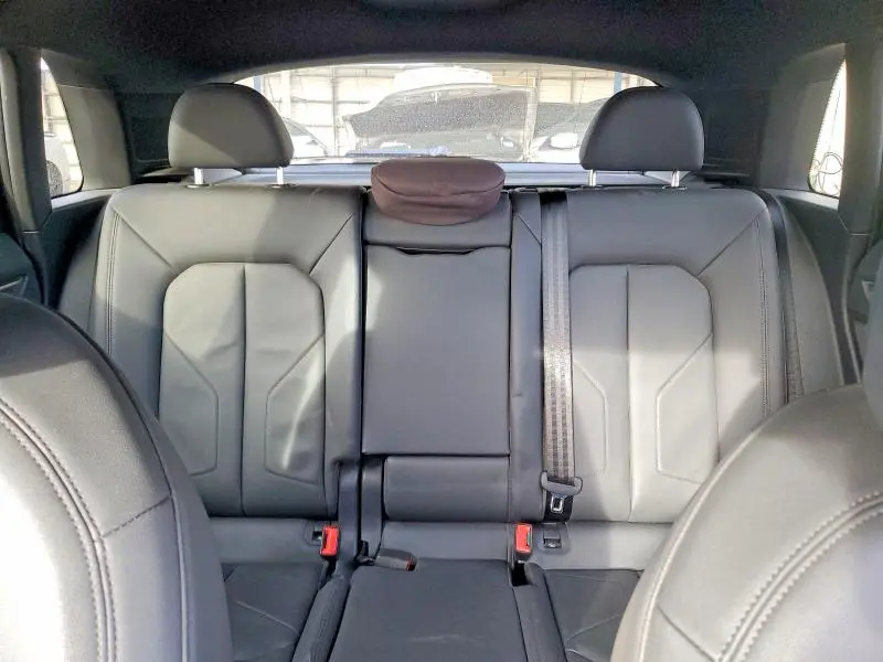 2020 AUDI Q3 PREMIUM  