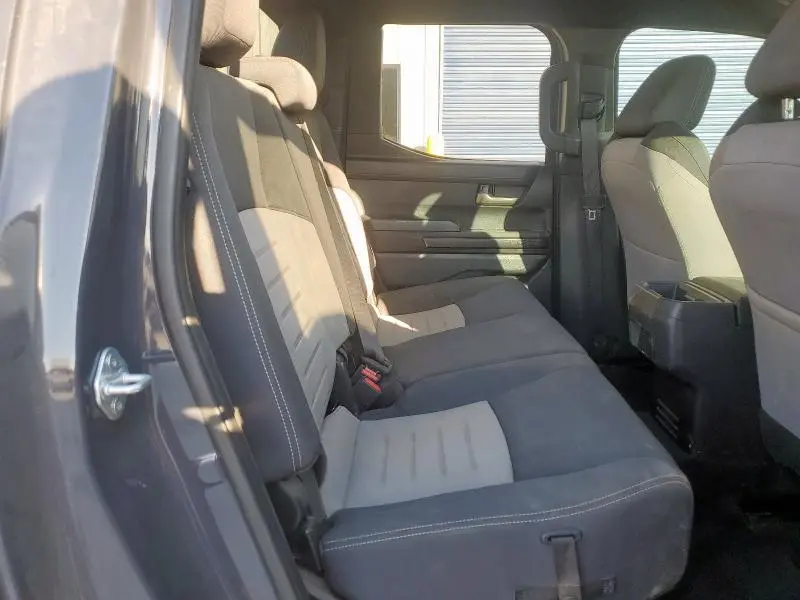 2024 TOYOTA TACOMA DOUBLE CAB  