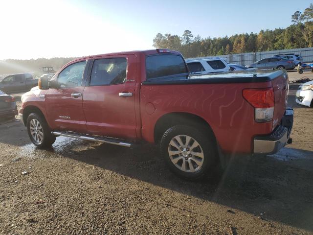 2011 TOYOTA TUNDRA CREWMAX LIMITED