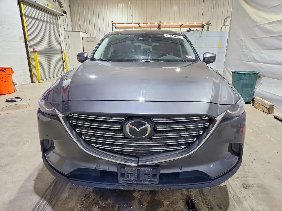 2018 MAZDA CX-9 TOURING  