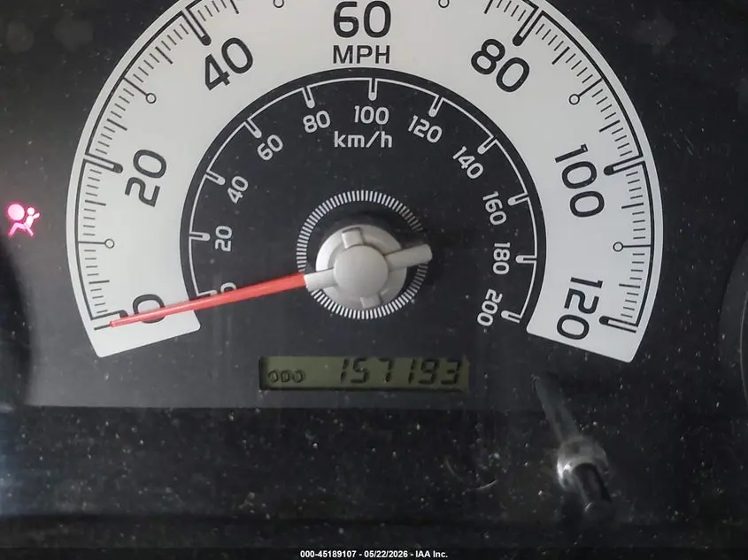 2013 TOYOTA FJ CRUISER  