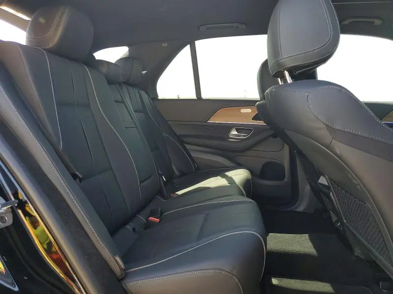 2026 MERCEDES-BENZ GLE 450E 4MATIC  