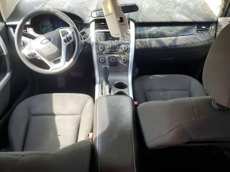 2013 FORD EDGE SE  