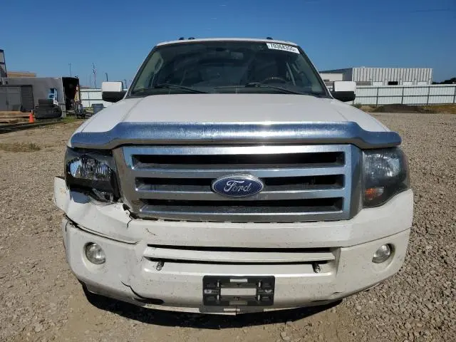 2010 FORD EXPEDITION LIMITED  