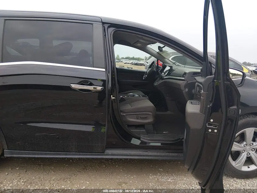 2020 HONDA ODYSSEY EX