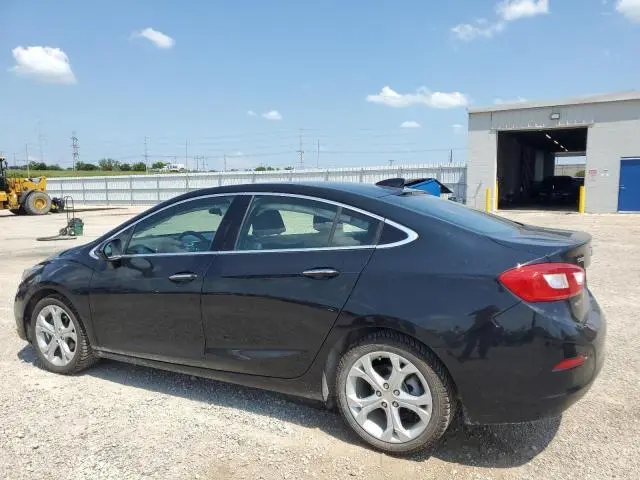 2016 CHEVROLET CRUZE PREMIER  