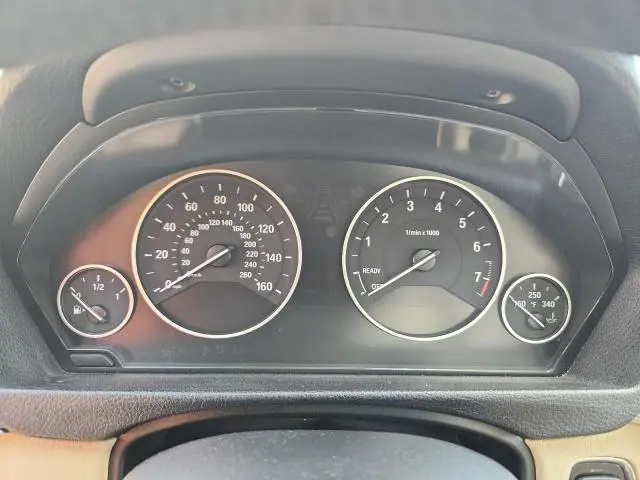 2013 BMW 328 I  