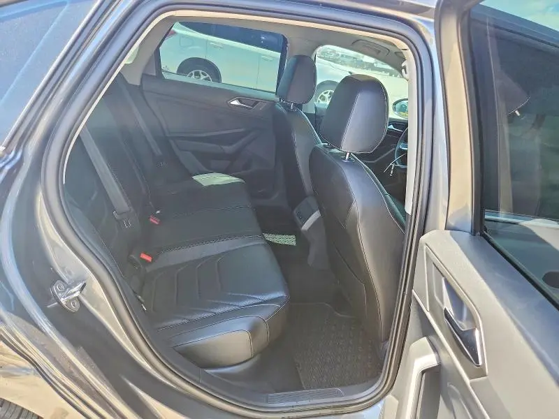 2023 VOLKSWAGEN JETTA SEL  