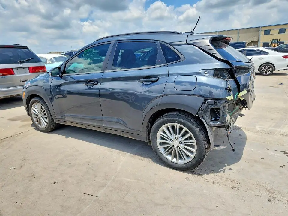 2020 HYUNDAI KONA SEL  