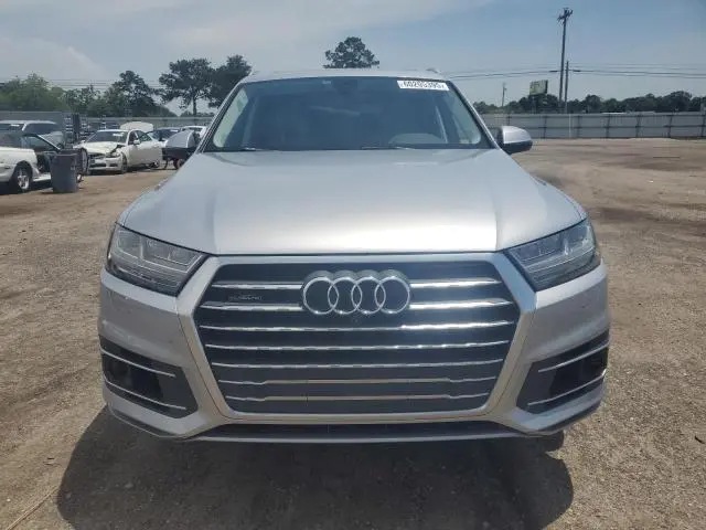 2019 AUDI Q7 PREMIUM PLUS  