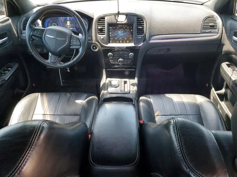 2015 CHRYSLER 300 S  