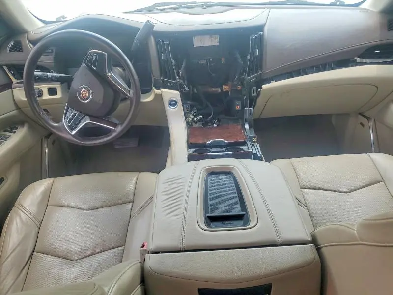 2015 CADILLAC ESCALADE PREMIUM  