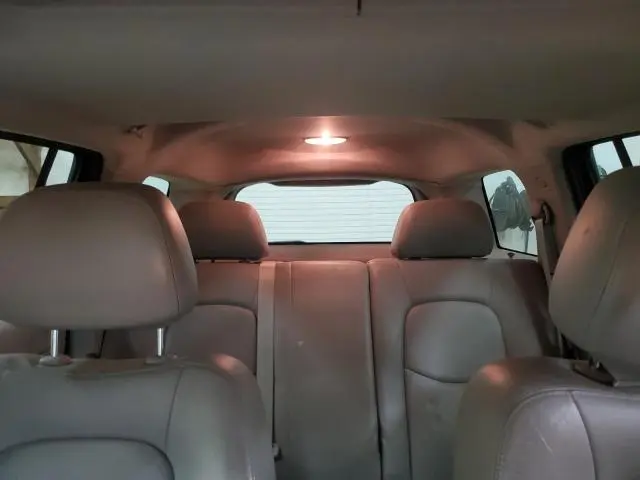 2011 CHEVROLET HHR LT  