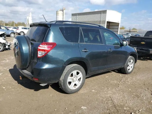 2010 TOYOTA RAV4   
