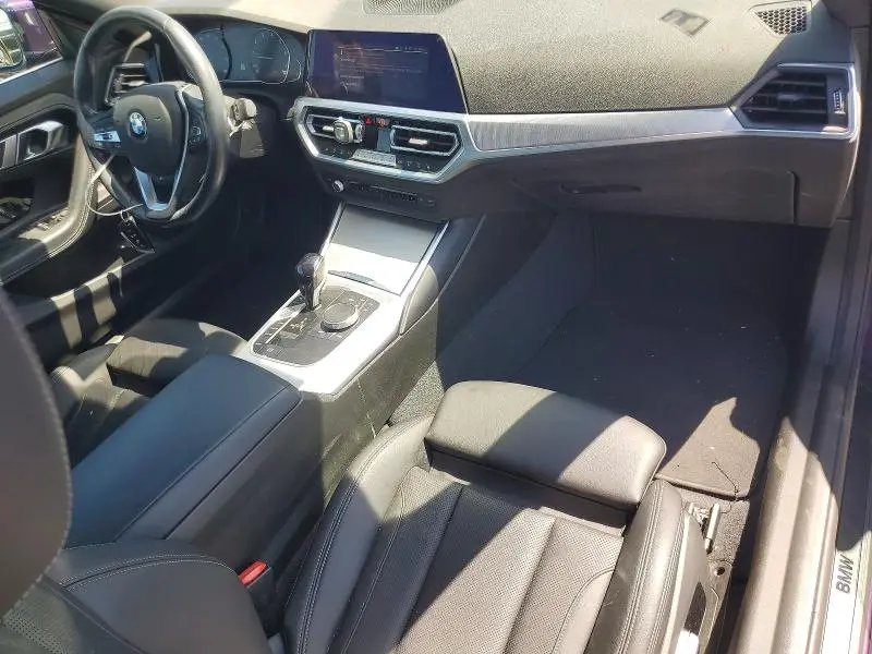 2022 BMW 230I   