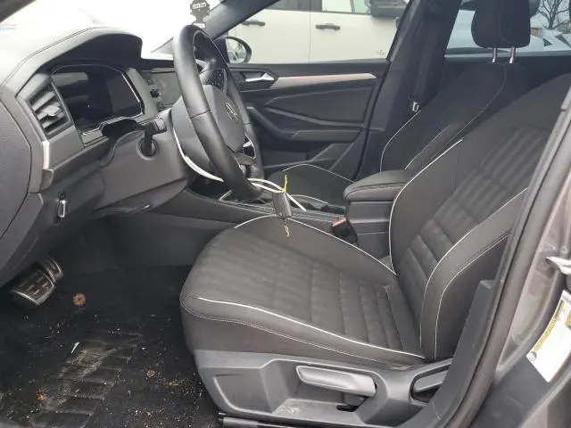 2023 VOLKSWAGEN JETTA SPORT  