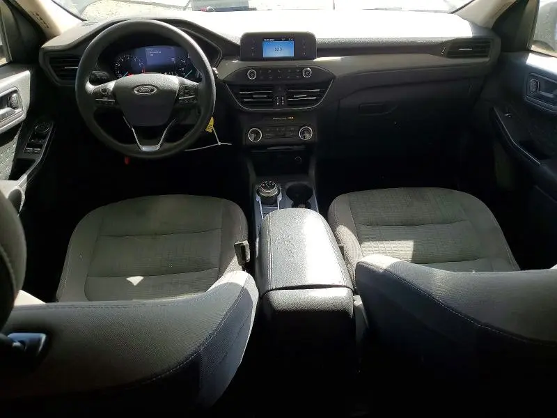 2020 FORD ESCAPE S  