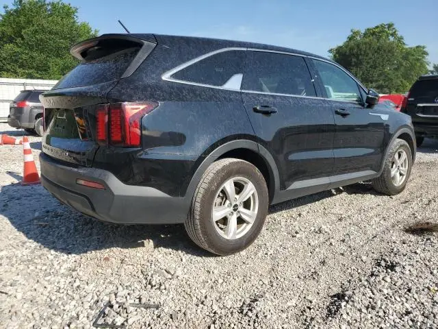 2022 KIA SORENTO LX  