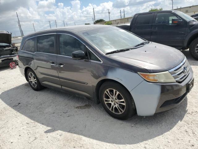 2011 HONDA ODYSSEY EX