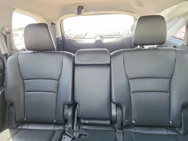 2019 HONDA PILOT EXL  