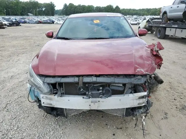 2019 NISSAN ALTIMA EDITION ONE  