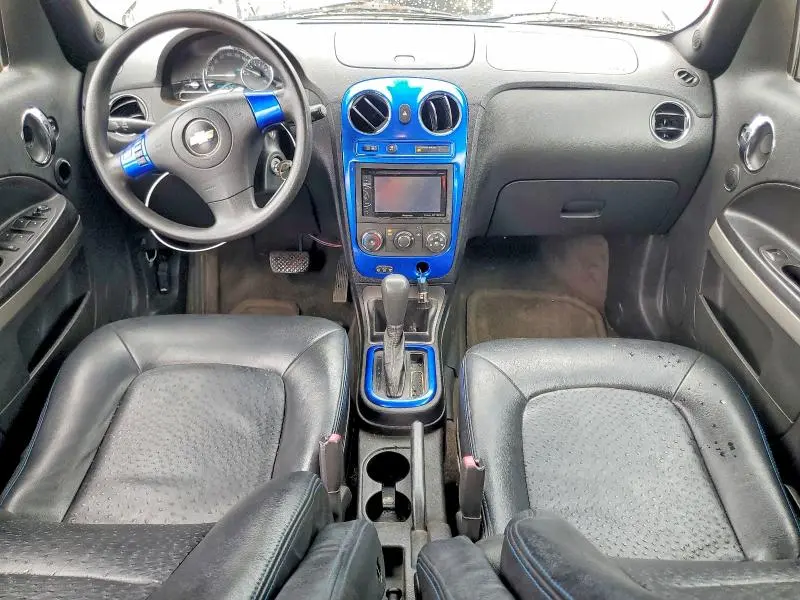 2011 CHEVROLET HHR LS  