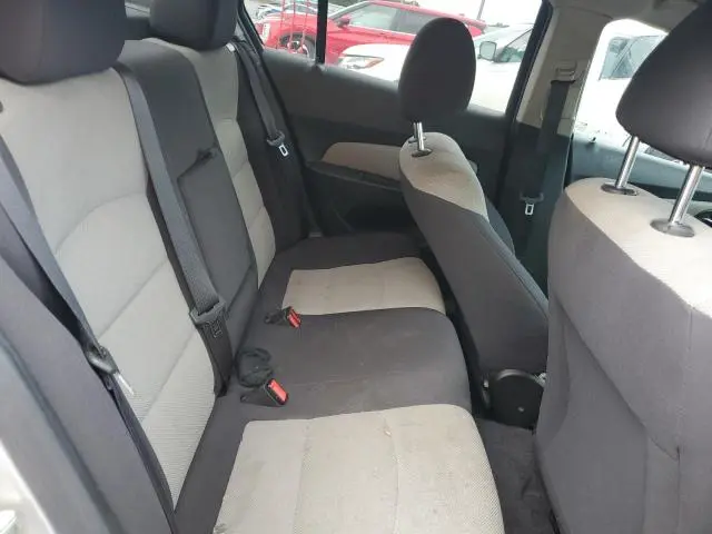 2013 CHEVROLET CRUZE LS  