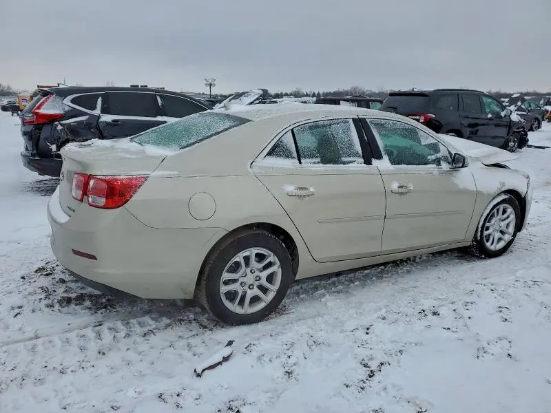 2015 CHEVROLET MALIBU 1LT  