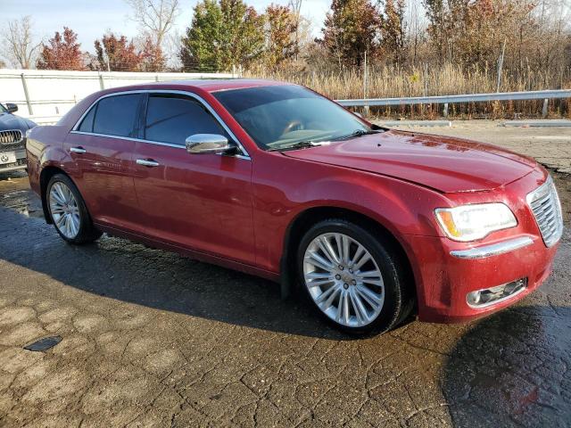 2011 CHRYSLER 300C 