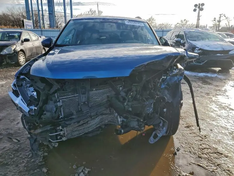 2018 VOLKSWAGEN TIGUAN S  