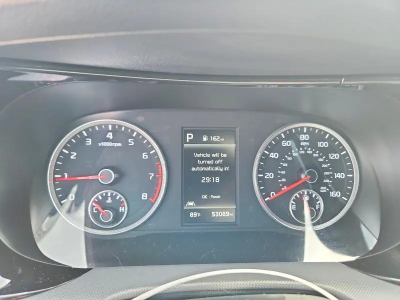 2024 KIA K5 GT LINE  