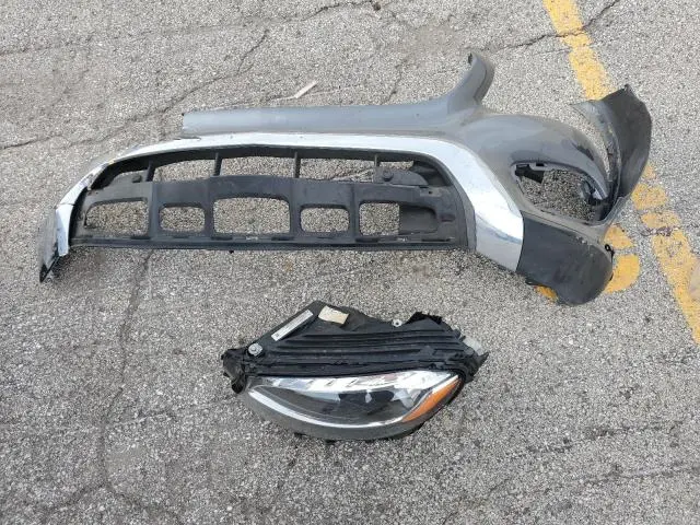 2017 MERCEDES-BENZ GLC 300  