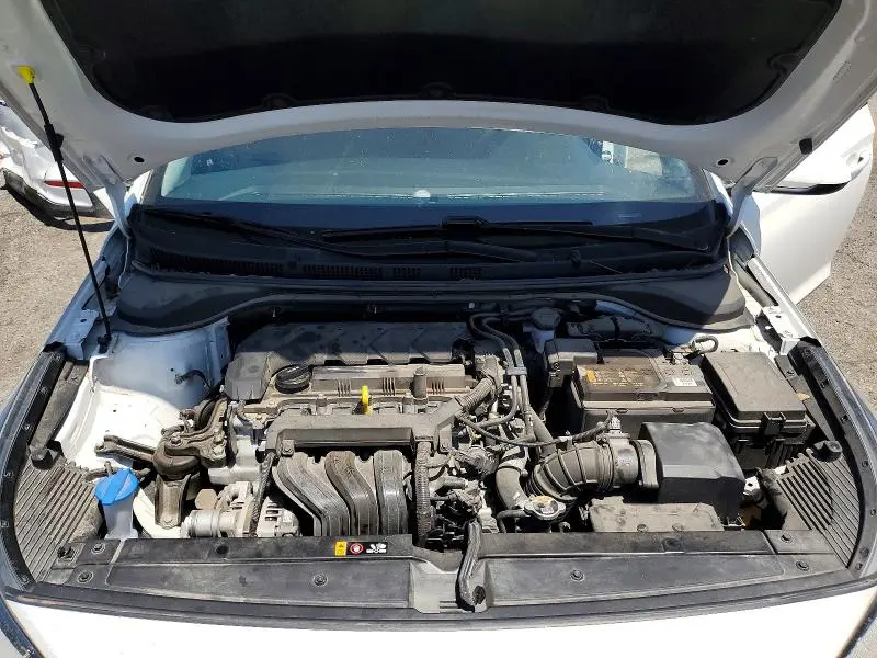 2020 HYUNDAI ACCENT SE  