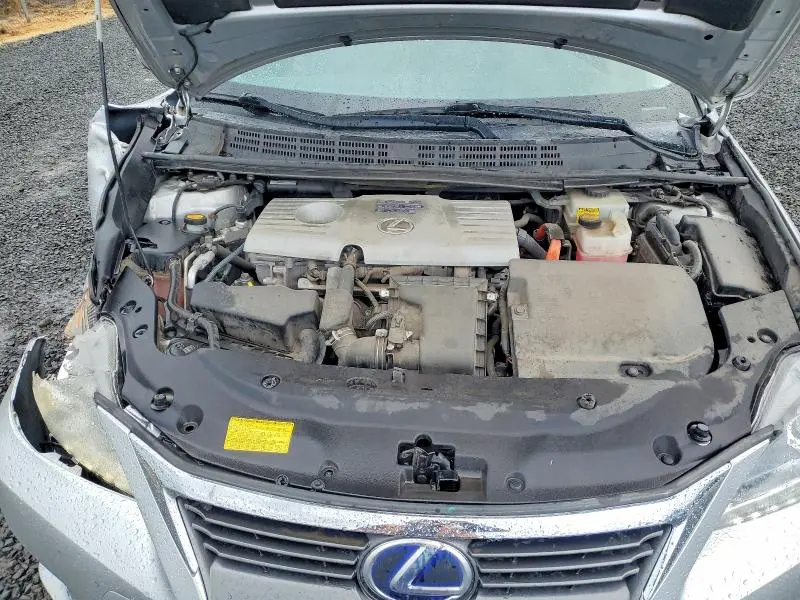 2014 LEXUS CT 200  