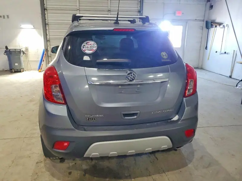 2013 BUICK ENCORE CONVENIENCE  