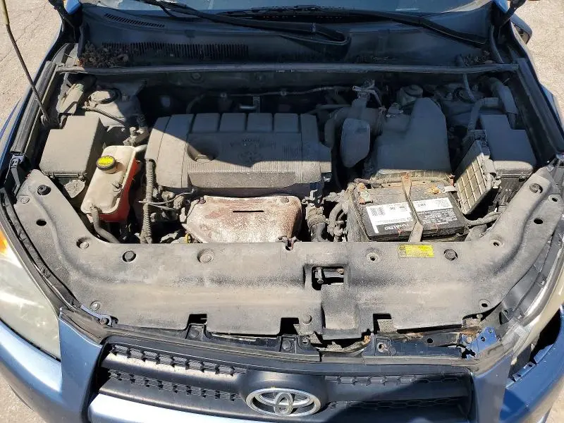2012 TOYOTA RAV4 SPORT  