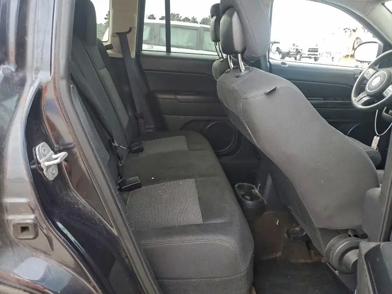 2014 JEEP COMPASS SPORT  