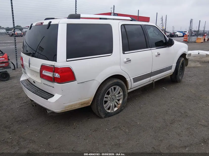 2014 LINCOLN NAVIGATOR  
