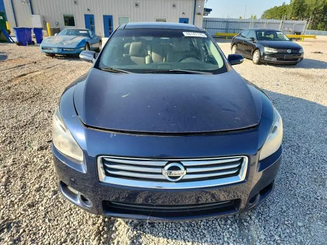 2014 NISSAN MAXIMA 3.5 SV  