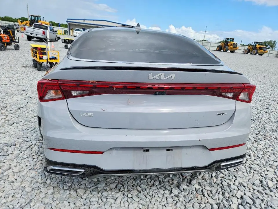 2023 KIA K5 GT LINE  