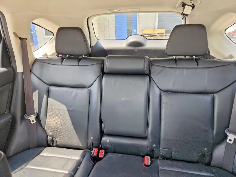2016 HONDA CR-V EXL  