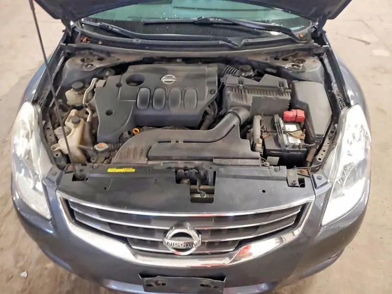 2012 NISSAN ALTIMA 2.5  