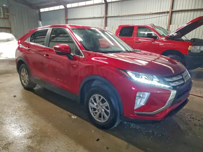 2019 MITSUBISHI ECLIPSE CROSS ES  