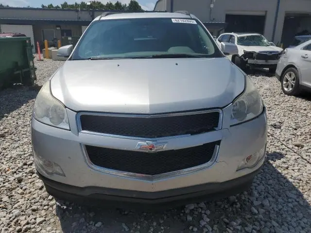 2011 CHEVROLET TRAVERSE LT  
