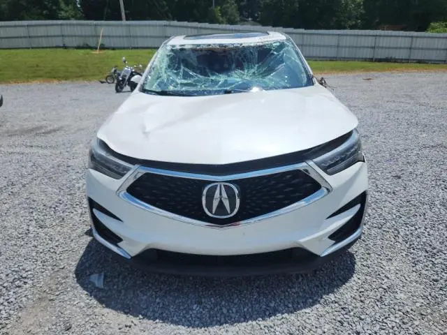 2020 ACURA RDX   