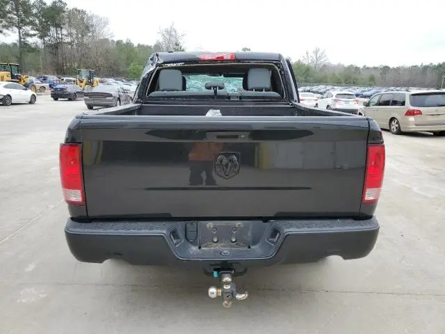 2017 RAM 1500 ST  