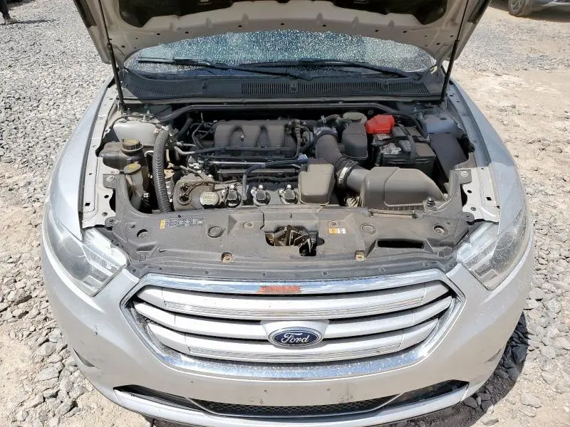 2018 FORD TAURUS LIMITED  